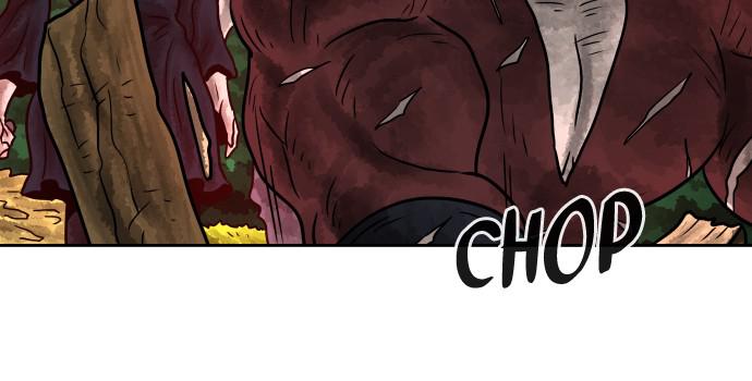 Warrior Executioner Chap 12 - Next Chap 13