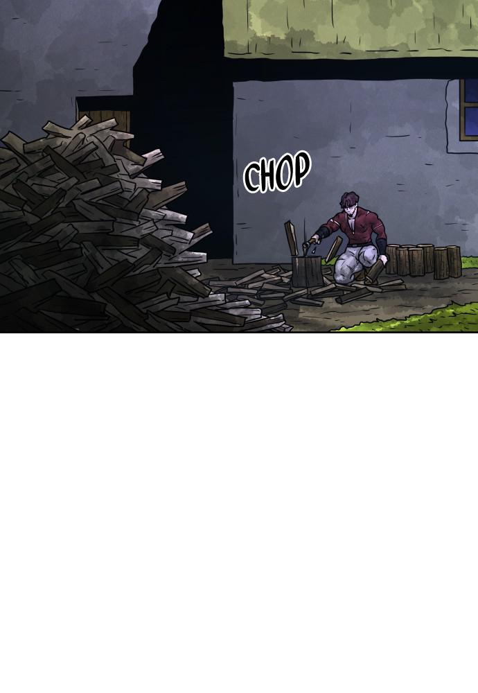 Warrior Executioner Chap 12 - Next Chap 13