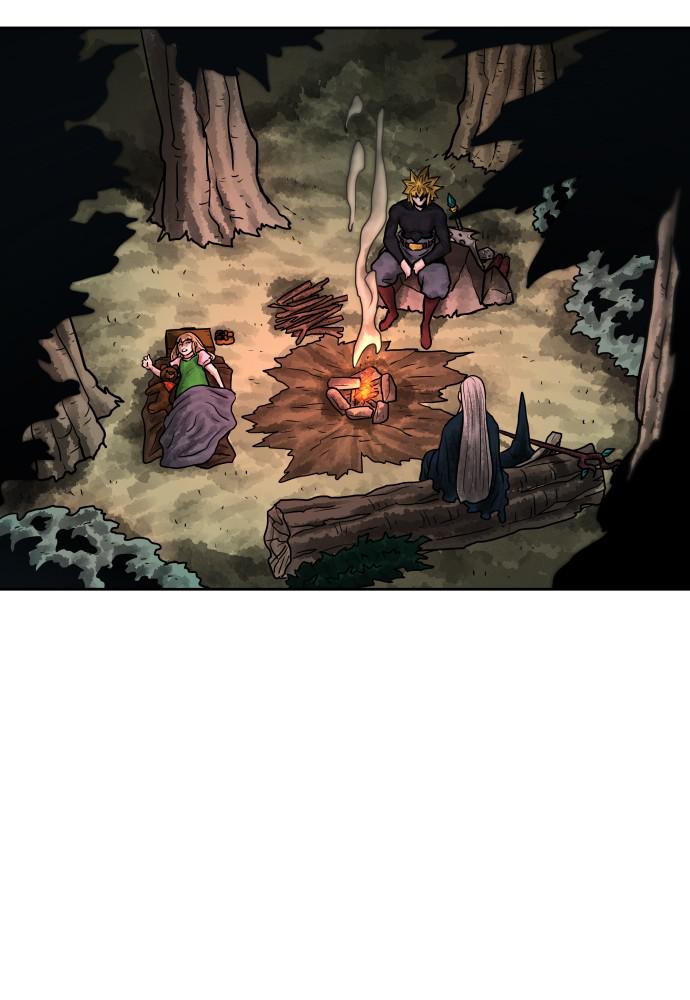 Warrior Executioner Chap 12 - Next Chap 13