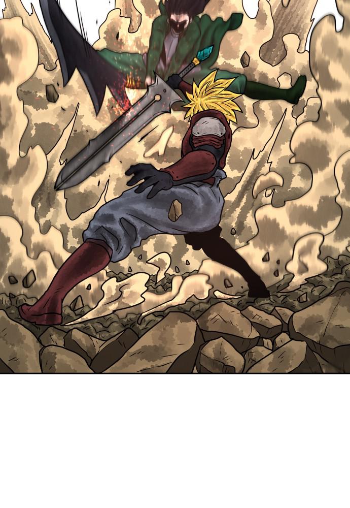 Warrior Executioner Chap 12 - Next Chap 13