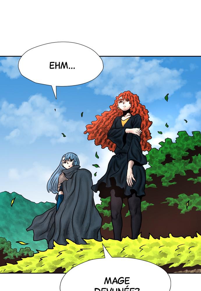 Warrior Executioner Chap 12 - Next Chap 13