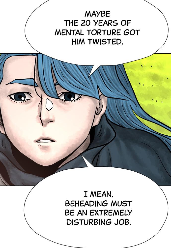Warrior Executioner Chap 12 - Next Chap 13