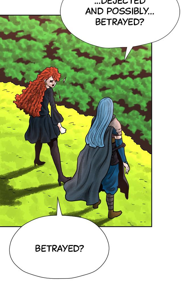 Warrior Executioner Chap 12 - Next Chap 13