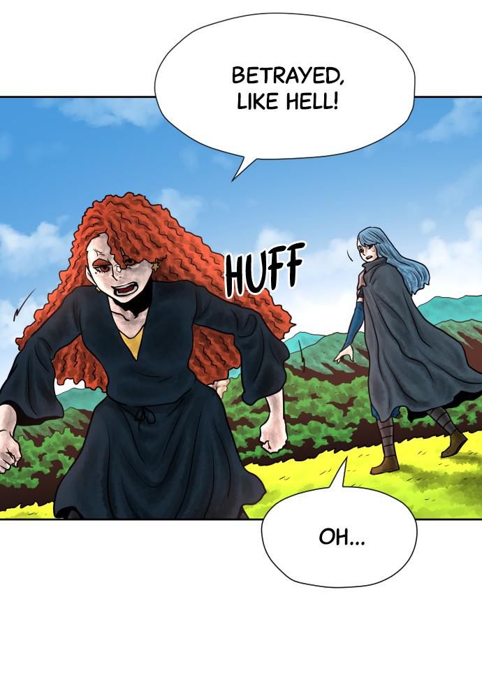 Warrior Executioner Chap 12 - Next Chap 13