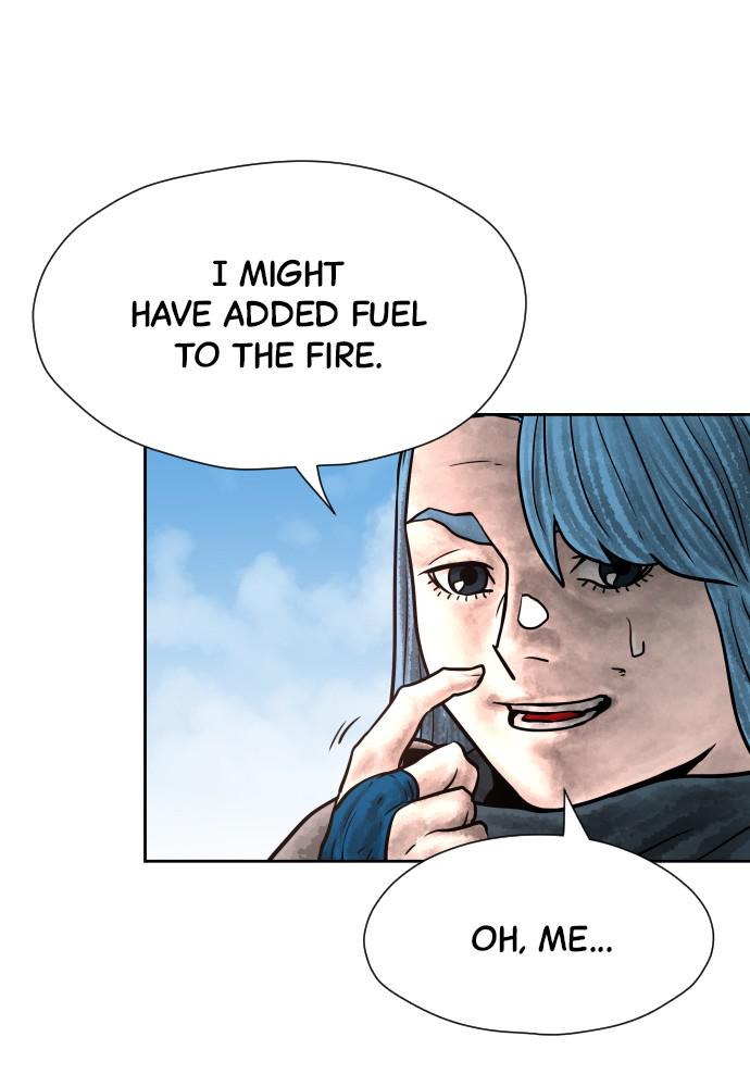 Warrior Executioner Chap 12 - Next Chap 13