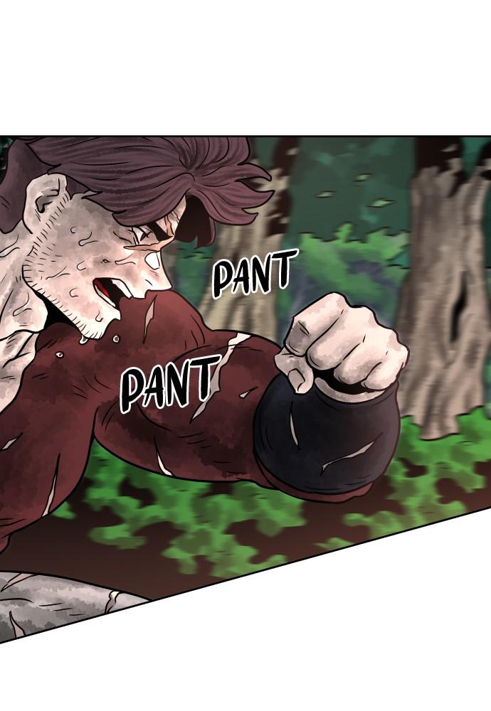 Warrior Executioner Chap 12 - Next Chap 13