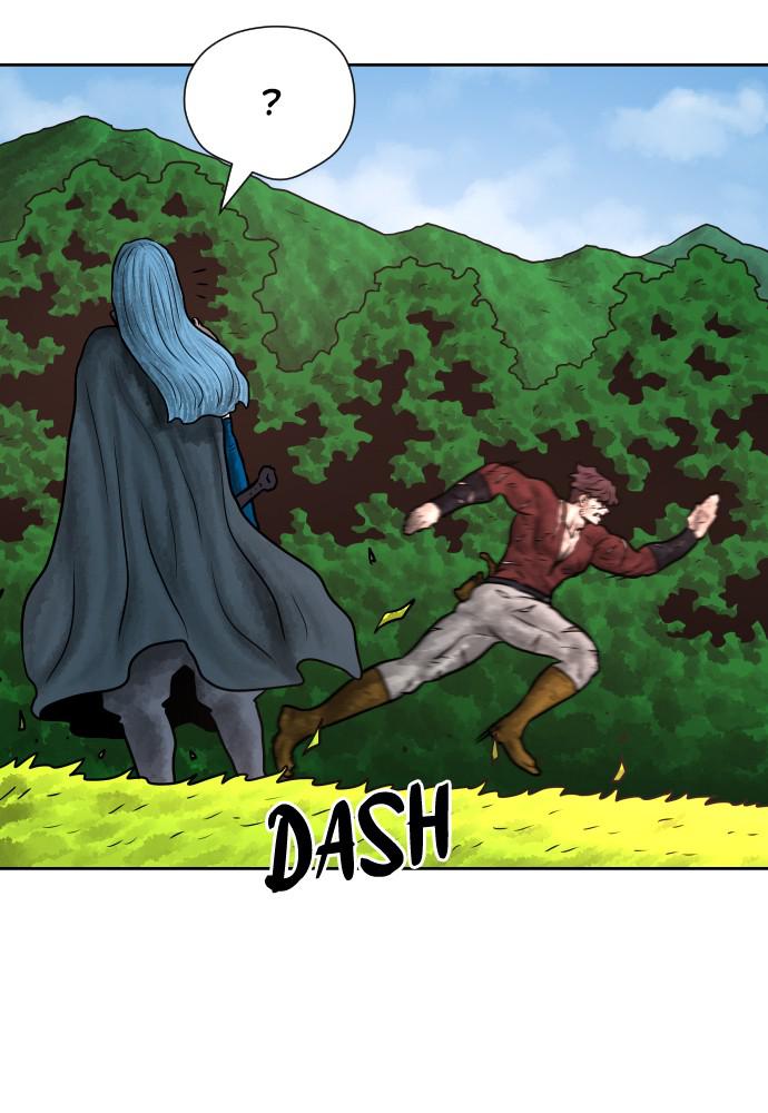 Warrior Executioner Chap 12 - Next Chap 13