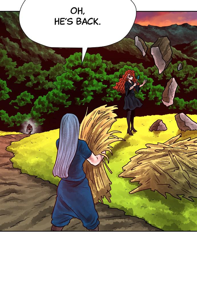 Warrior Executioner Chap 12 - Next Chap 13