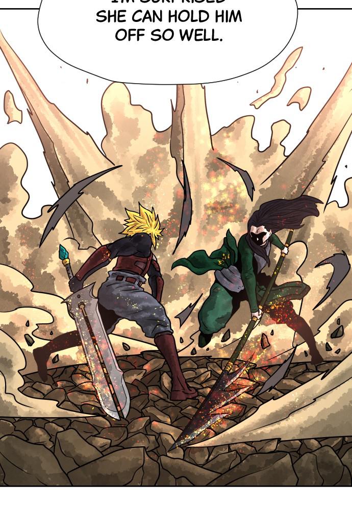 Warrior Executioner Chap 12 - Next Chap 13