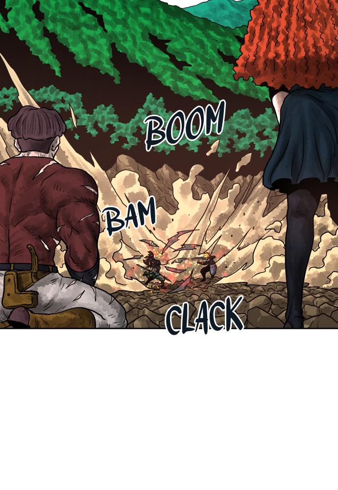 Warrior Executioner Chap 12 - Next Chap 13