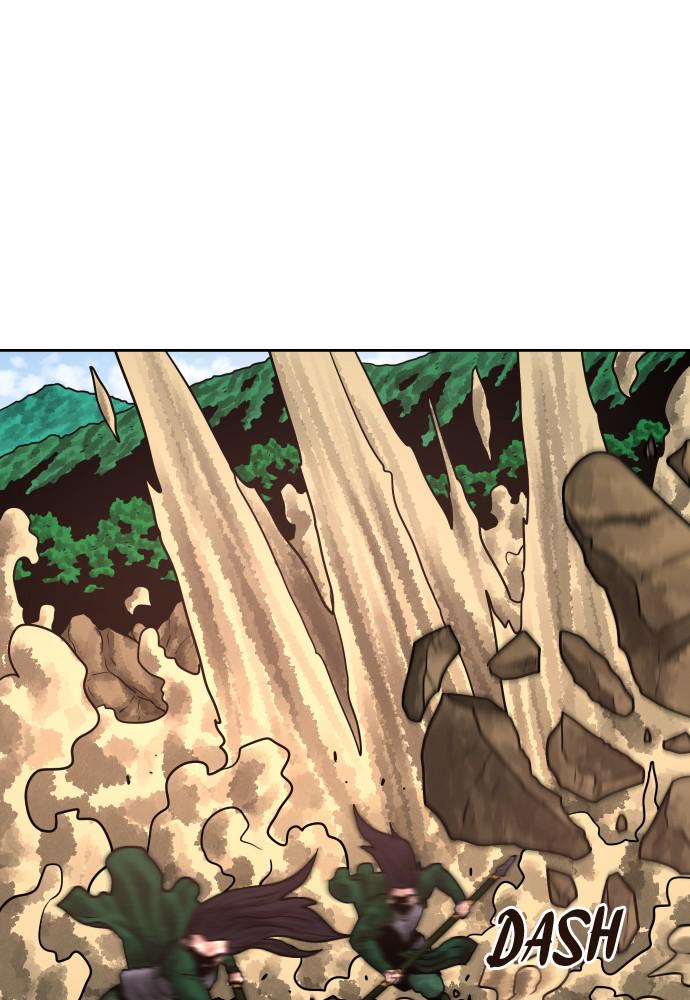 Warrior Executioner Chap 12 - Next Chap 13
