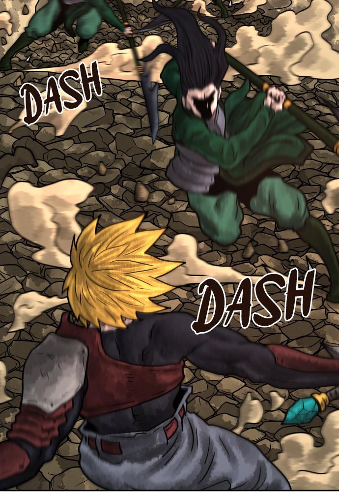 Warrior Executioner Chap 12 - Next Chap 13