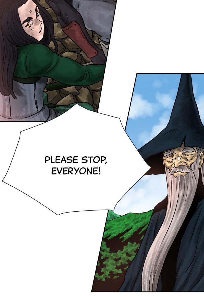 Warrior Executioner Chap 12 - Next Chap 13