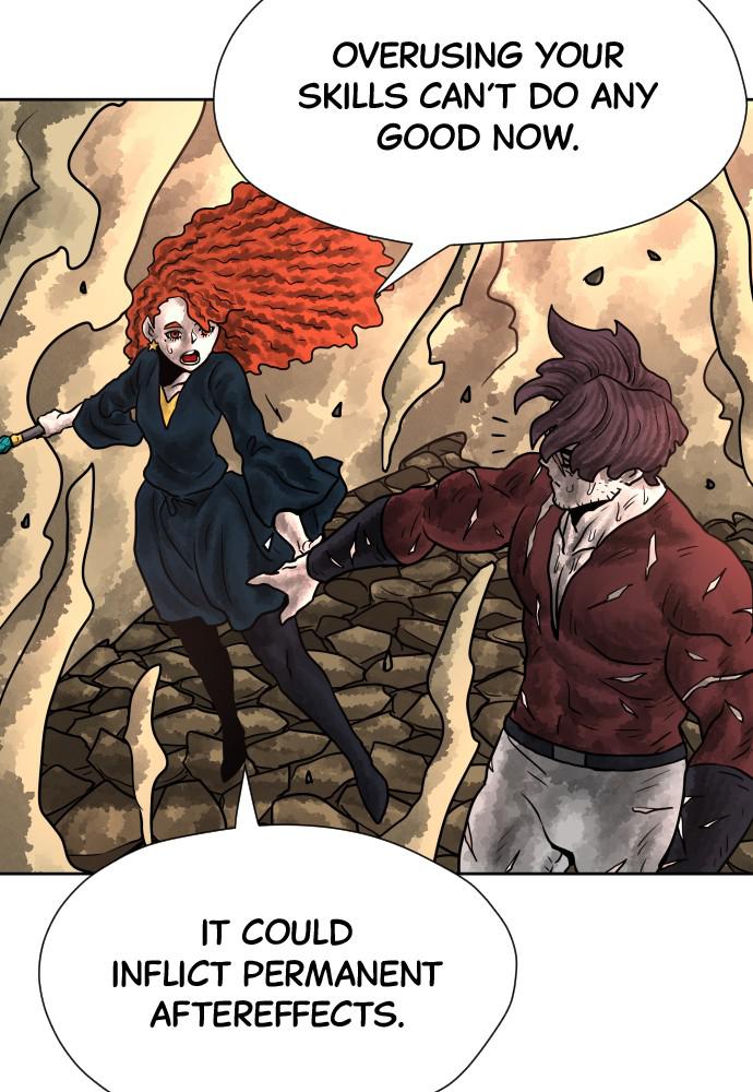 Warrior Executioner Chap 12 - Next Chap 13