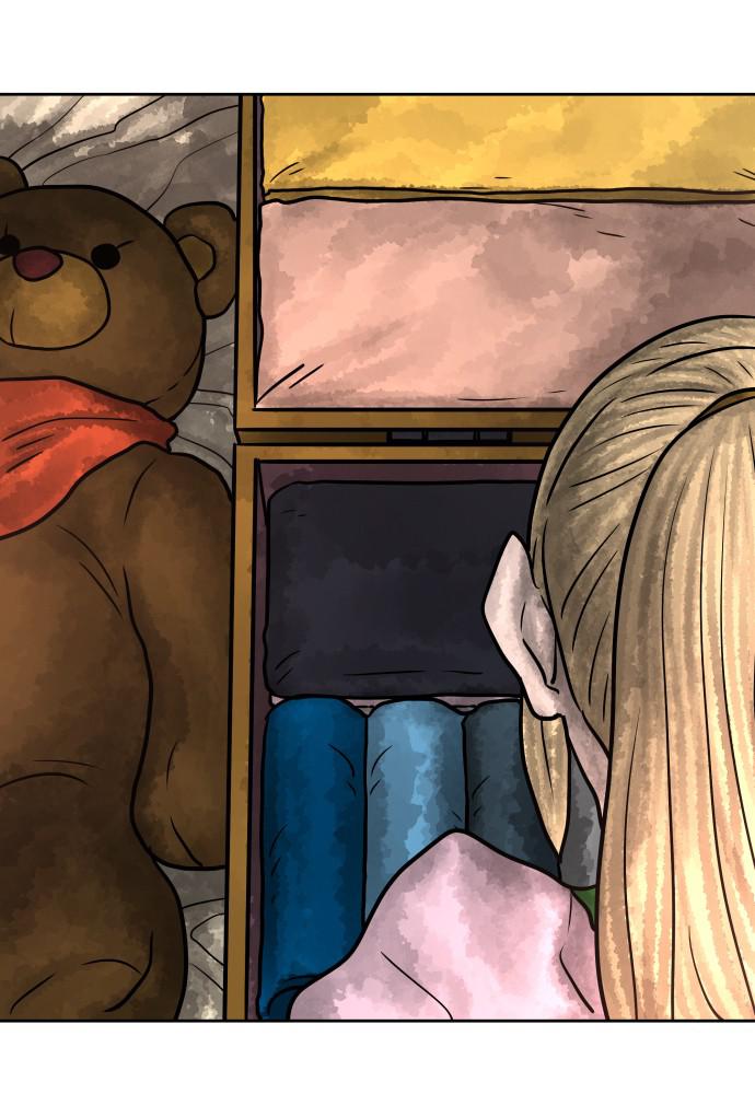 Warrior Executioner Chap 12 - Next Chap 13