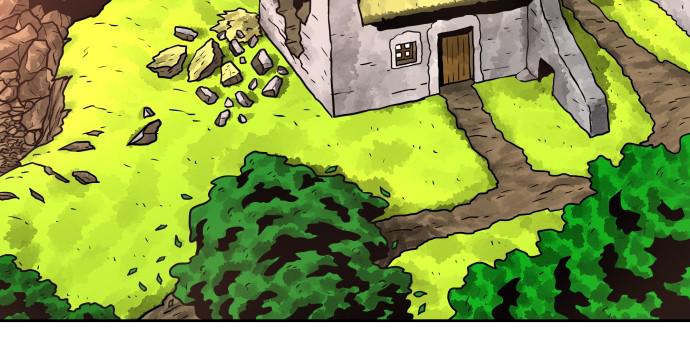 Warrior Executioner Chap 12 - Next Chap 13