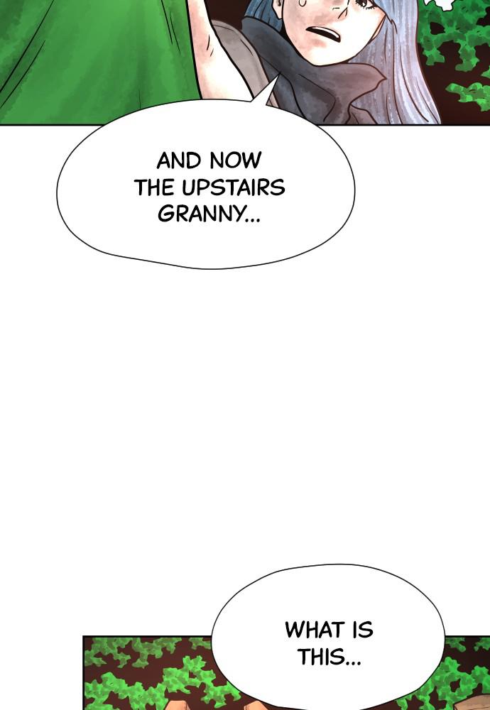 Warrior Executioner Chap 12 - Next Chap 13