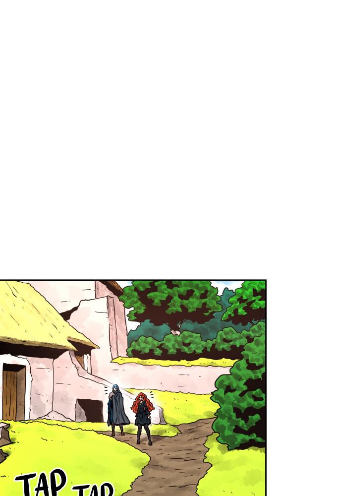Warrior Executioner Chap 12 - Next Chap 13
