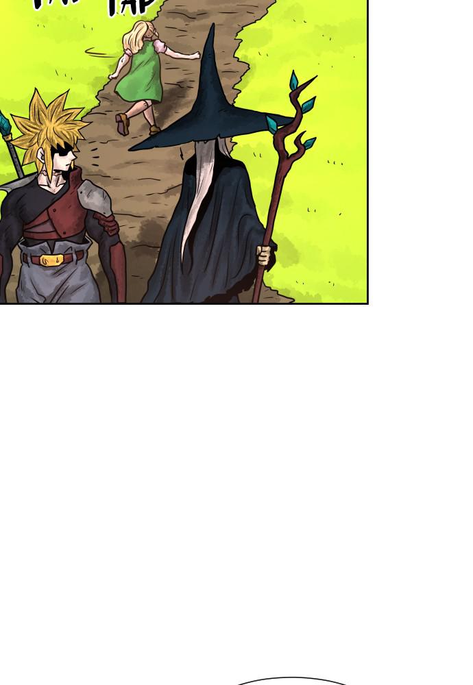 Warrior Executioner Chap 12 - Next Chap 13