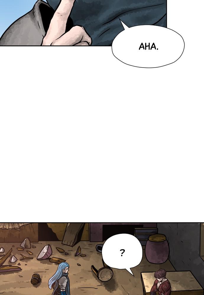 Warrior Executioner Chap 12 - Next Chap 13