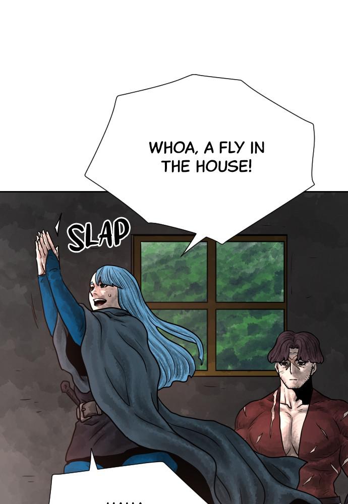 Warrior Executioner Chap 12 - Next Chap 13