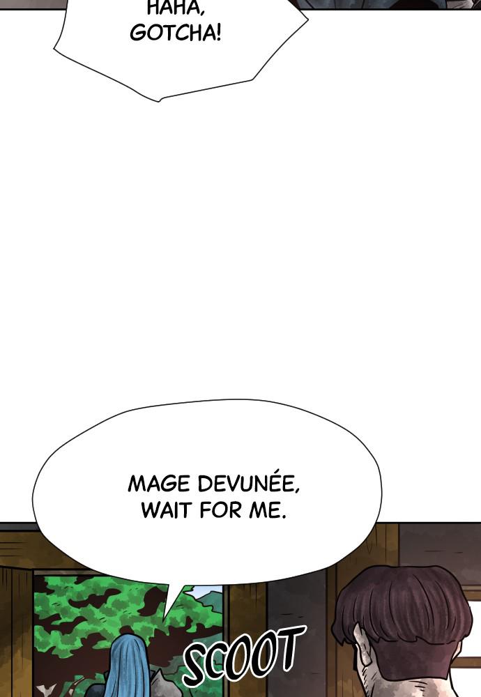 Warrior Executioner Chap 12 - Next Chap 13