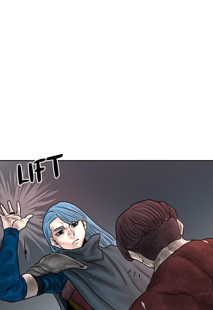 Warrior Executioner Chap 12 - Next Chap 13