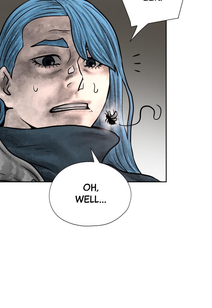 Warrior Executioner Chap 12 - Next Chap 13