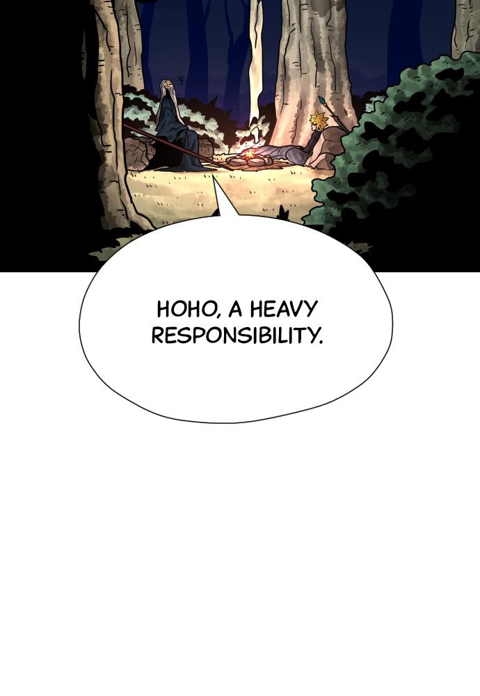 Warrior Executioner Chap 13 - Next Chap 14