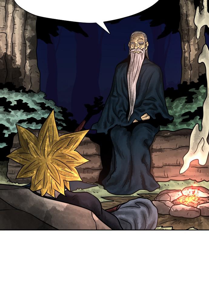 Warrior Executioner Chap 13 - Next Chap 14