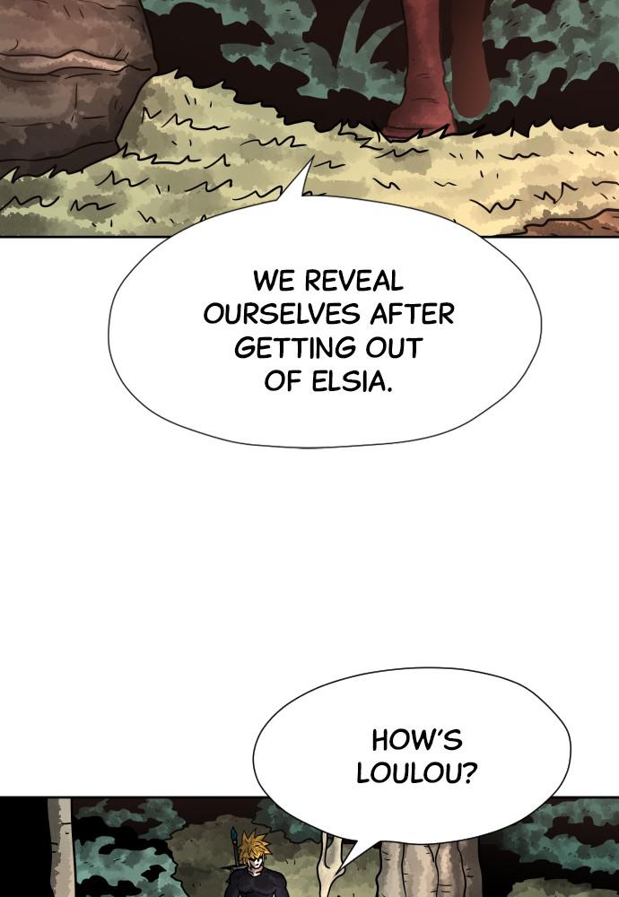 Warrior Executioner Chap 13 - Next Chap 14
