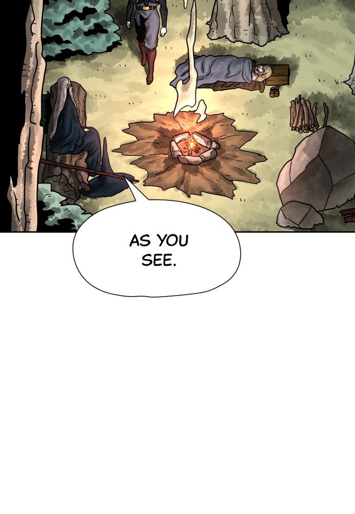 Warrior Executioner Chap 13 - Next Chap 14