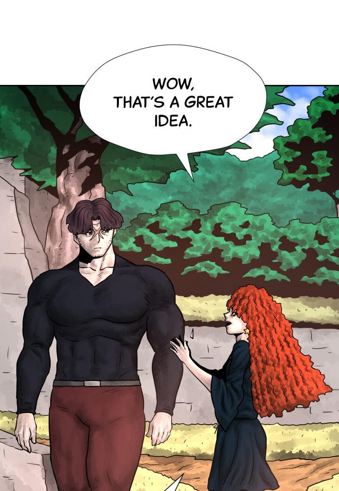 Warrior Executioner Chap 13 - Next Chap 14