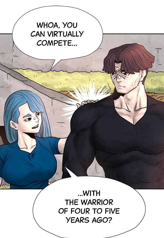 Warrior Executioner Chap 13 - Next Chap 14