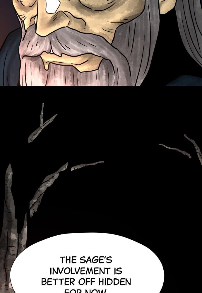 Warrior Executioner Chap 13 - Next Chap 14