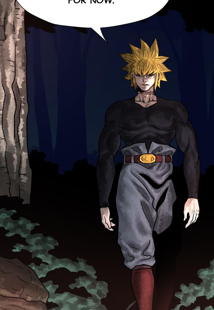 Warrior Executioner Chap 13 - Next Chap 14