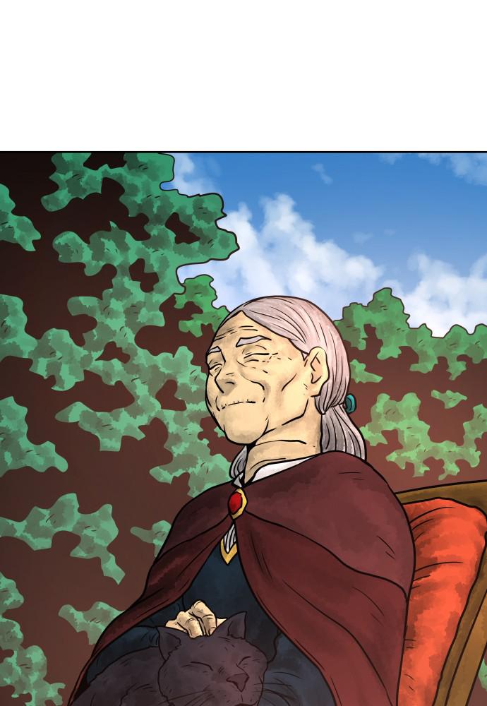 Warrior Executioner Chap 13 - Next Chap 14