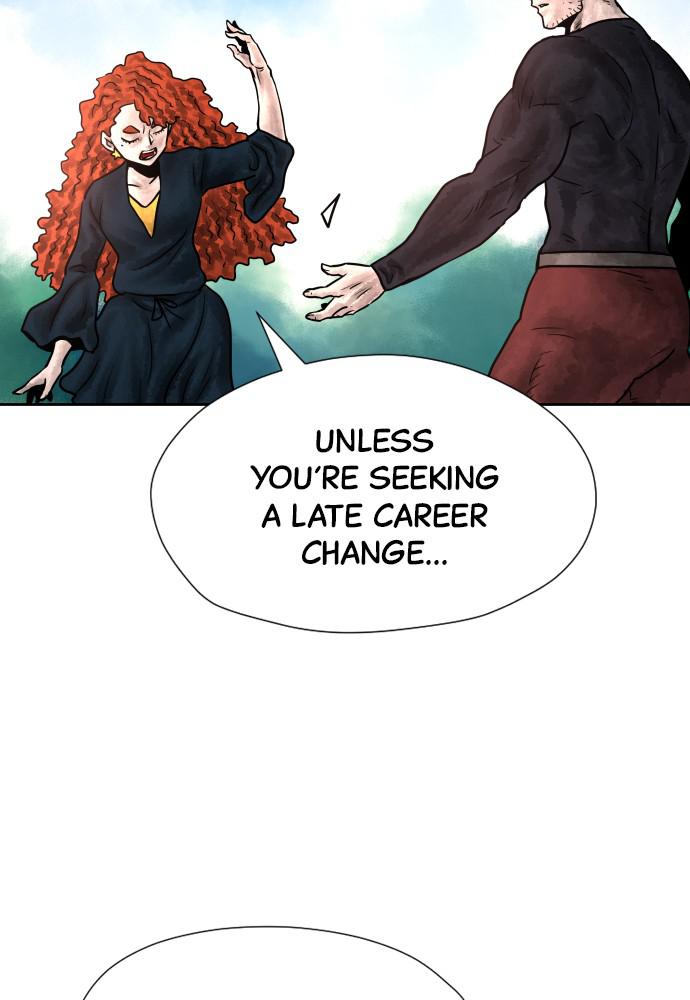 Warrior Executioner Chap 13 - Next Chap 14