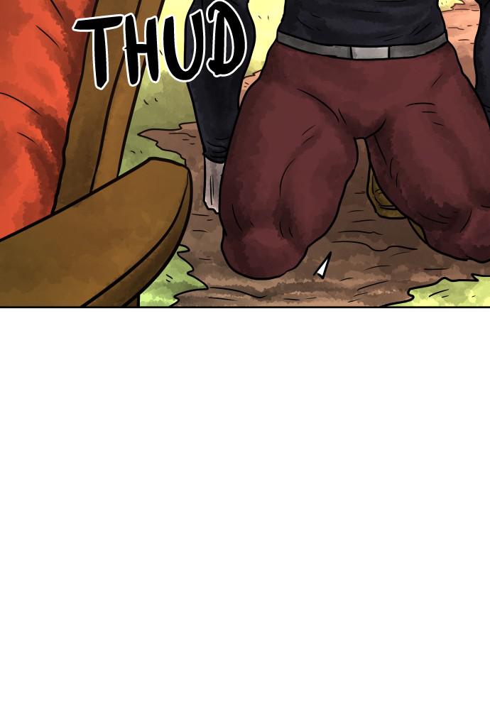 Warrior Executioner Chap 13 - Next Chap 14