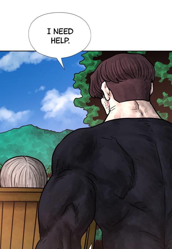 Warrior Executioner Chap 13 - Next Chap 14