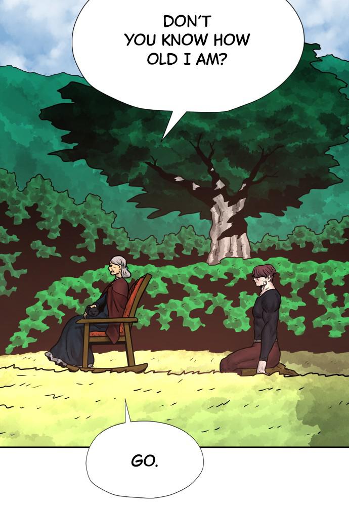 Warrior Executioner Chap 13 - Next Chap 14