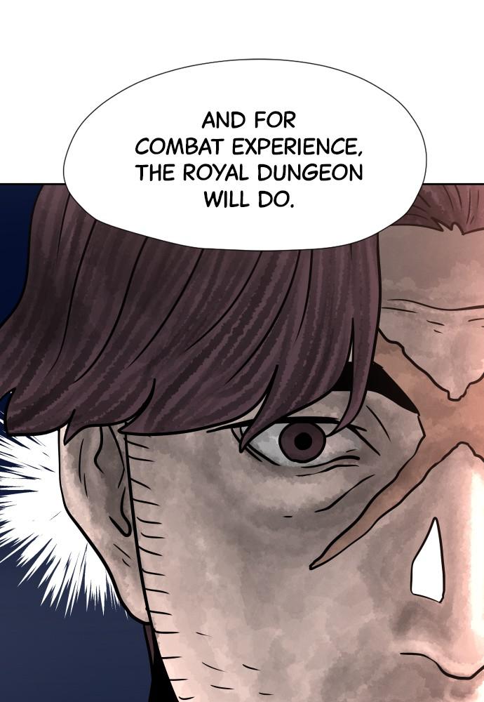Warrior Executioner Chap 13 - Next Chap 14
