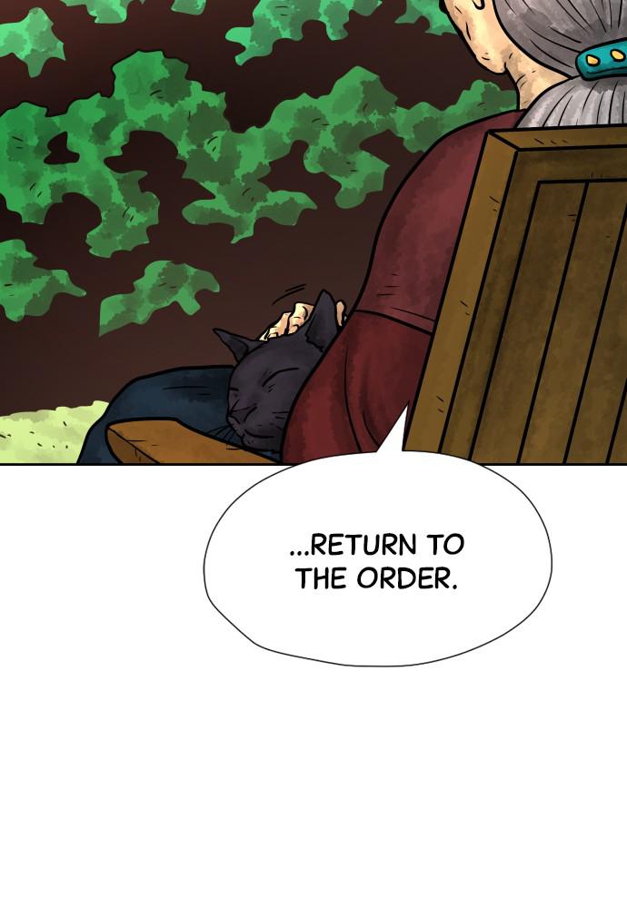 Warrior Executioner Chap 13 - Next Chap 14