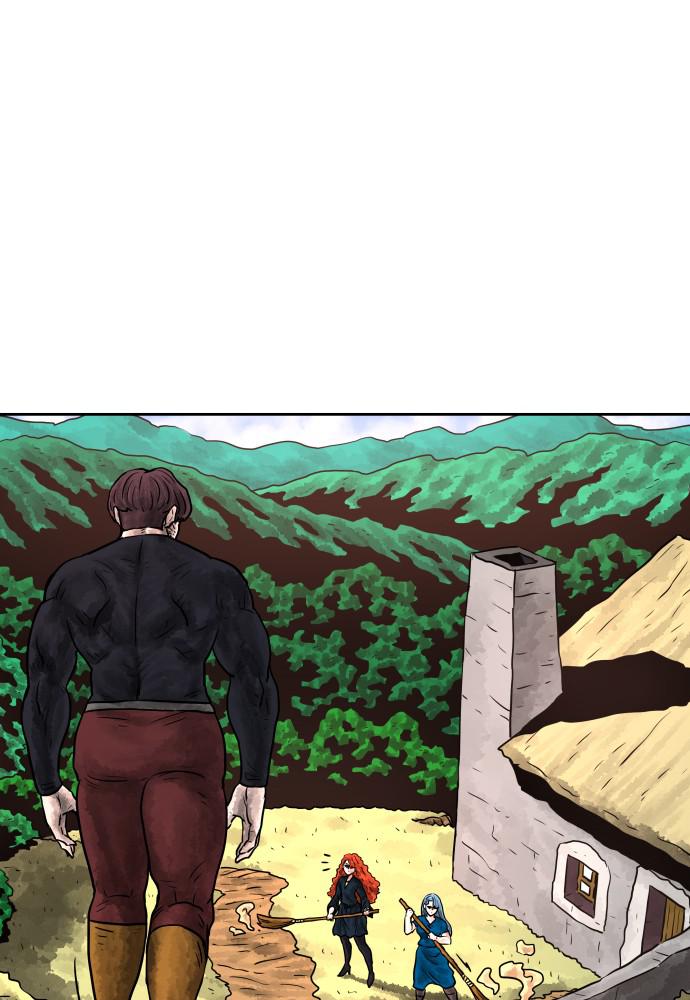 Warrior Executioner Chap 13 - Next Chap 14
