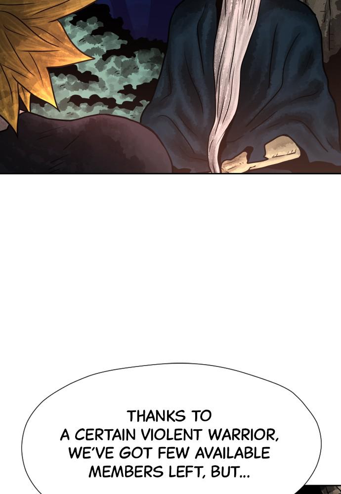 Warrior Executioner Chap 13 - Next Chap 14