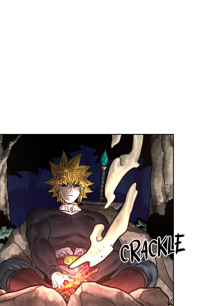 Warrior Executioner Chap 13 - Next Chap 14