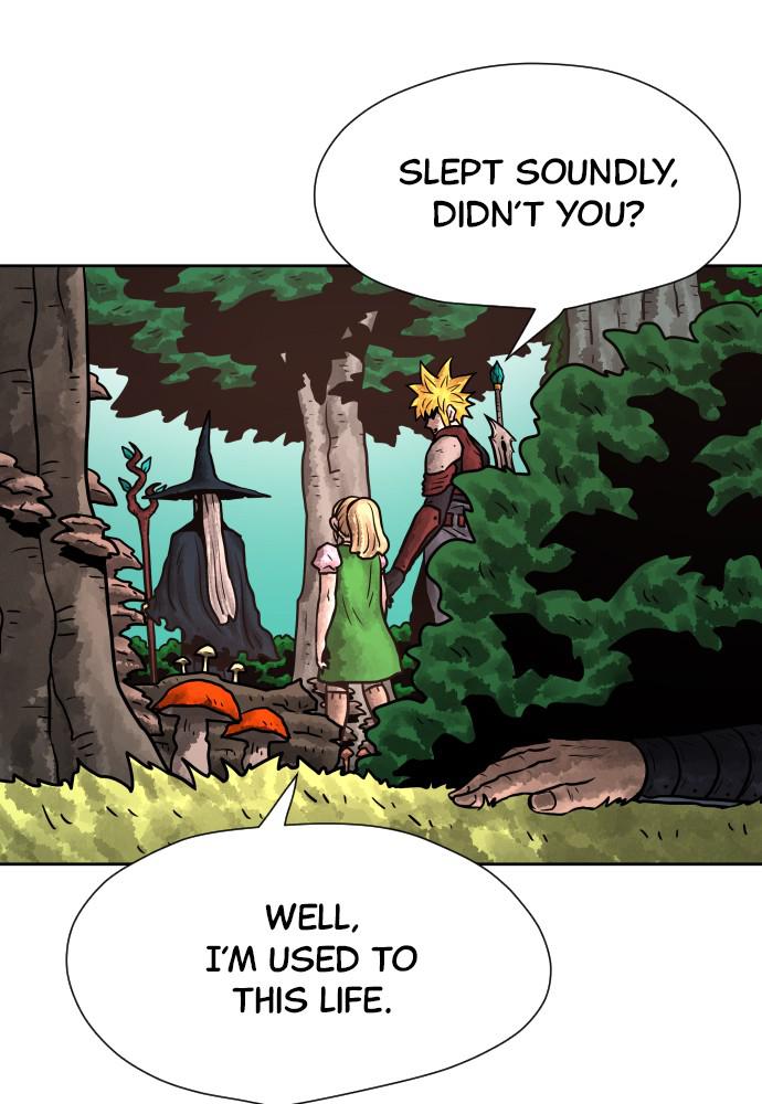 Warrior Executioner Chap 13 - Next Chap 14