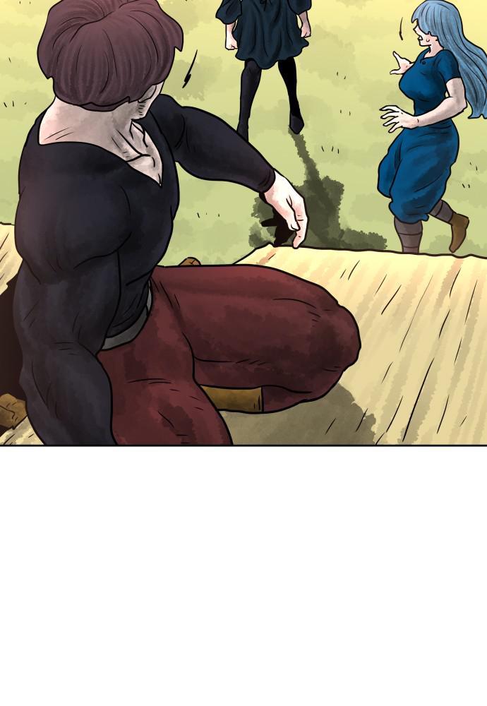 Warrior Executioner Chap 13 - Next Chap 14