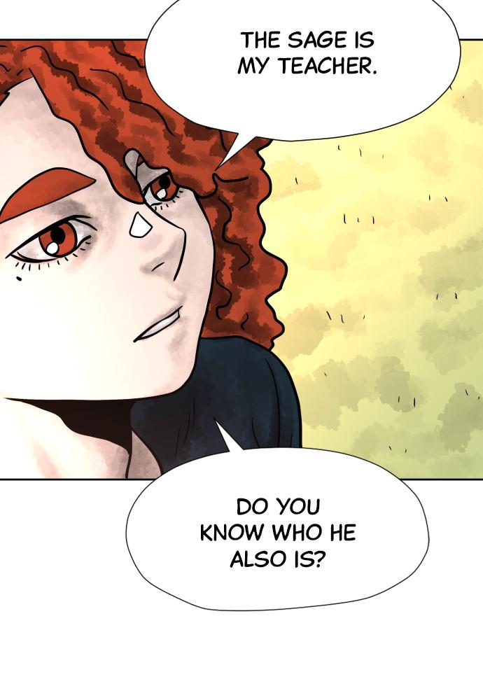 Warrior Executioner Chap 13 - Next Chap 14