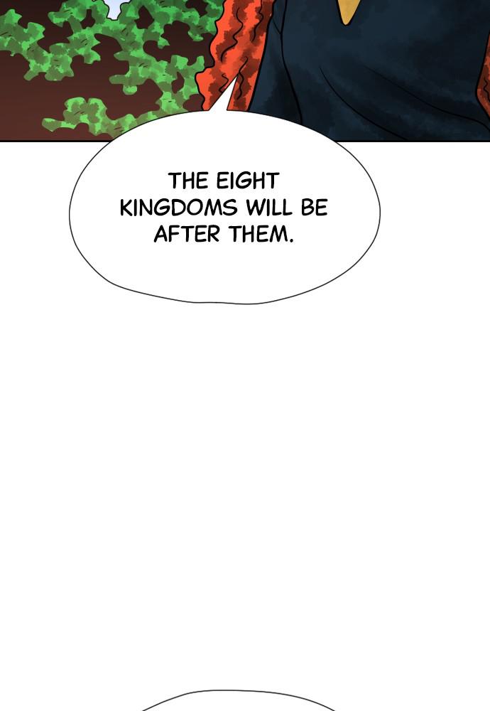 Warrior Executioner Chap 13 - Next Chap 14